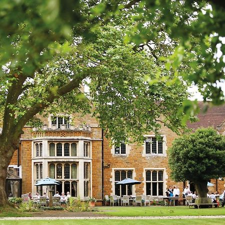 Отель Highgate House Great Creaton Экстерьер фото
