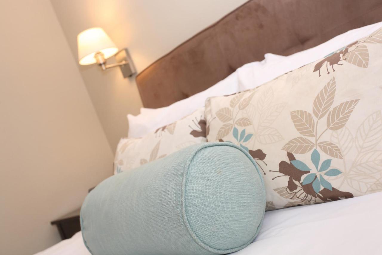Отель Highgate House Great Creaton Экстерьер фото