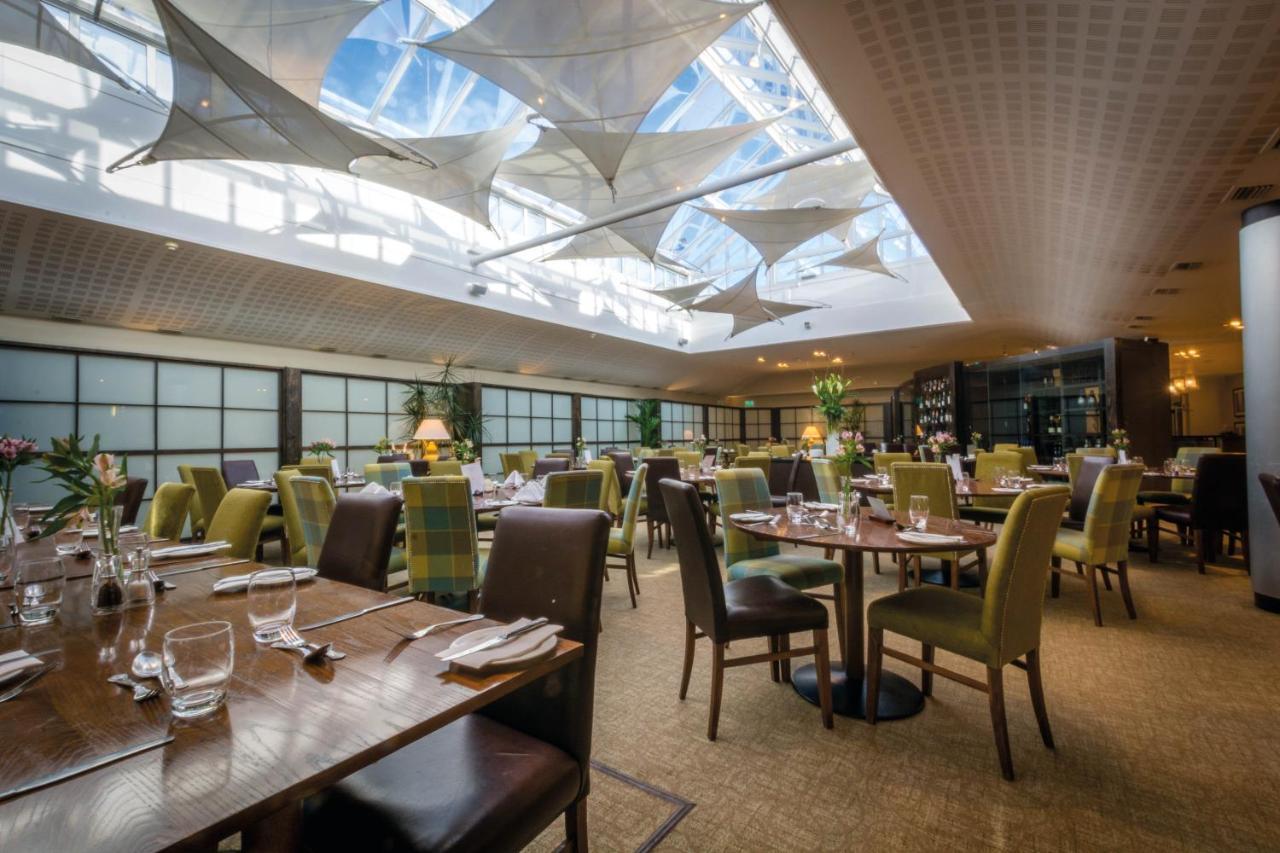 Отель Highgate House Great Creaton Экстерьер фото