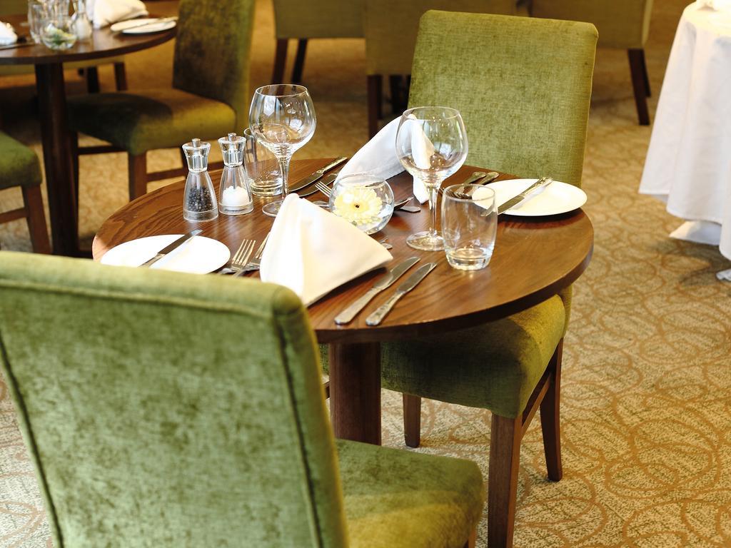 Отель Highgate House Great Creaton Экстерьер фото