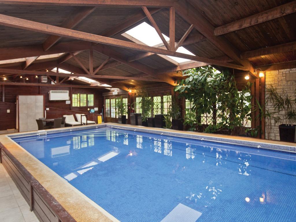 Отель Highgate House Great Creaton Экстерьер фото